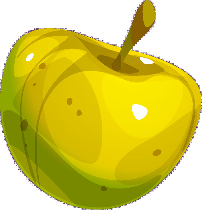 Fruit undefined