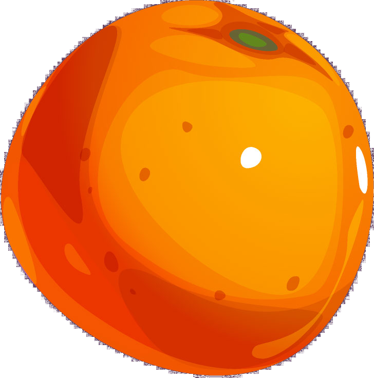 Fruit undefined