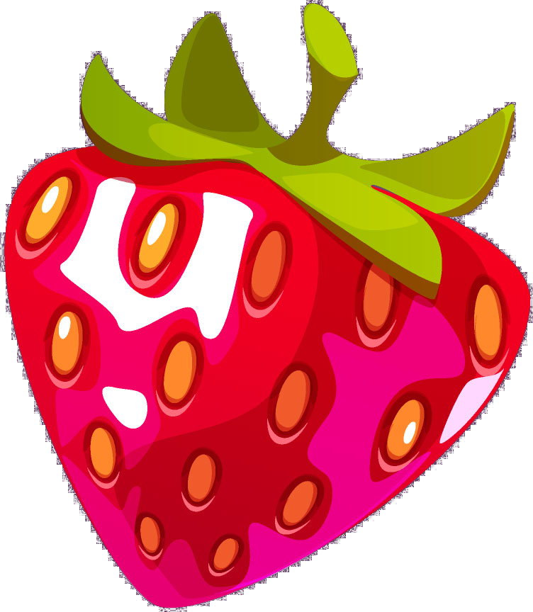 Fruit undefined